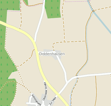 Doldenhausen