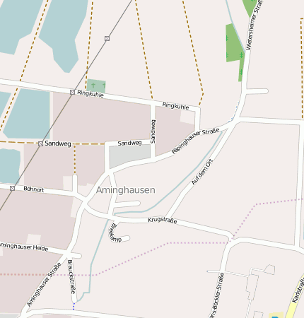 Aminghausen