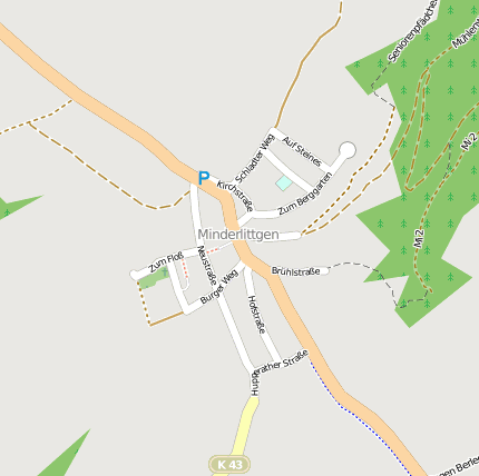 Minderlittgen