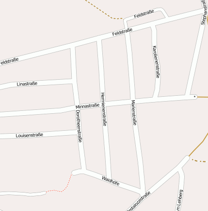 Minnastr.
