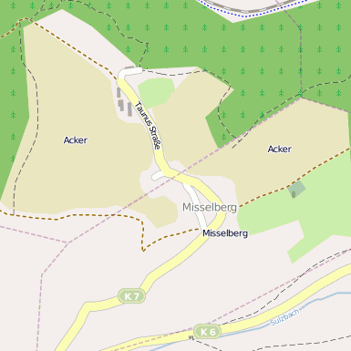 Misselberg