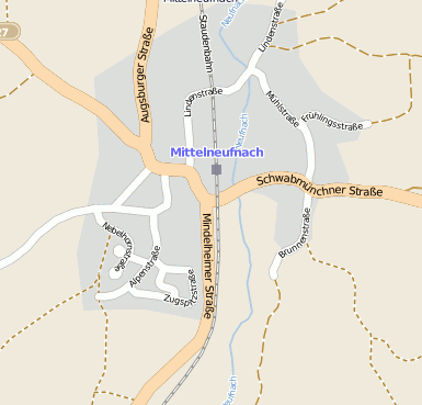 Mittelneufnach