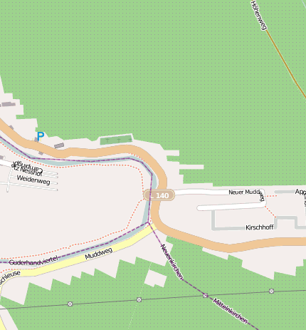 Mittelnkirchen