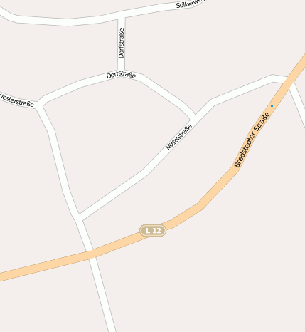 Mittelstr.