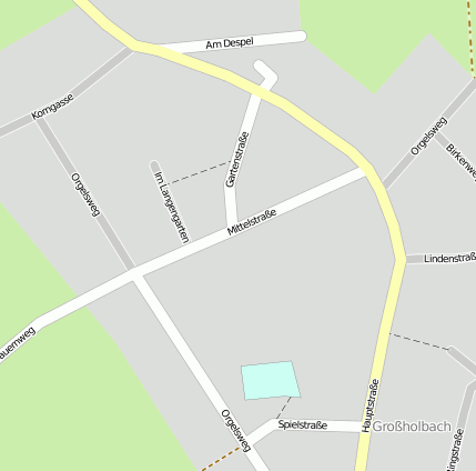 Mittelstr.