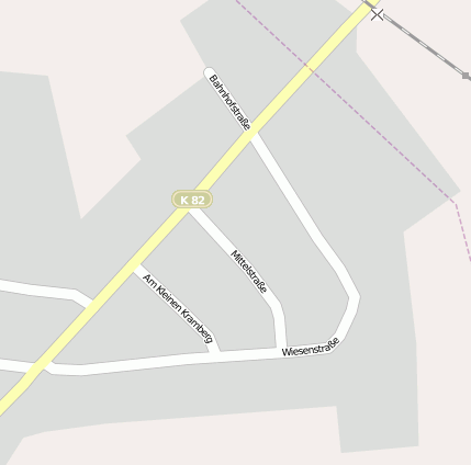 Mittelstr.