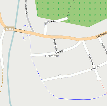 Mittelstr.
