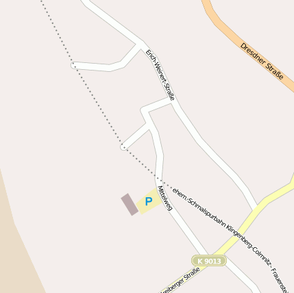 Mittelweg