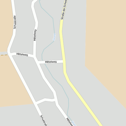 Mittelweg