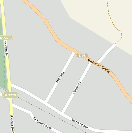 Mittelweg