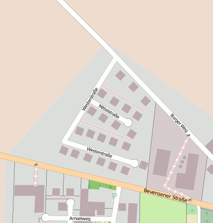 Mittelweg