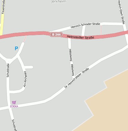 Mittelweg
