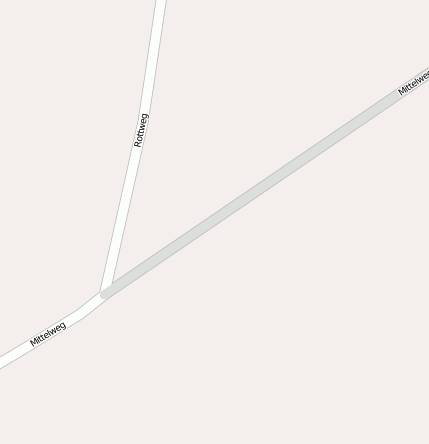 Mittelweg