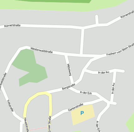 Mittelweg