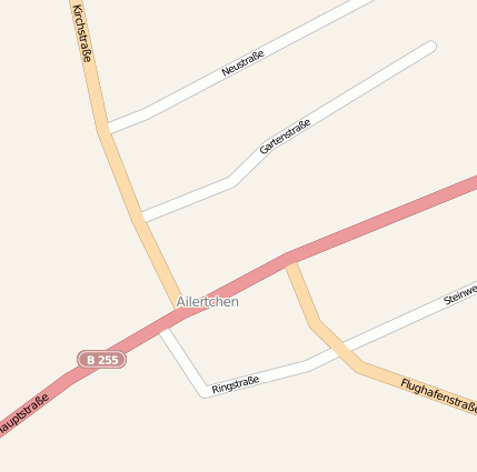 Mittelweg