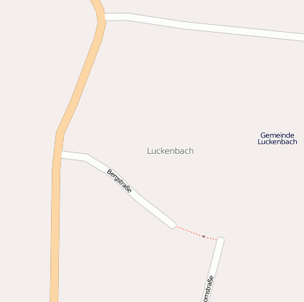 Mittelweg