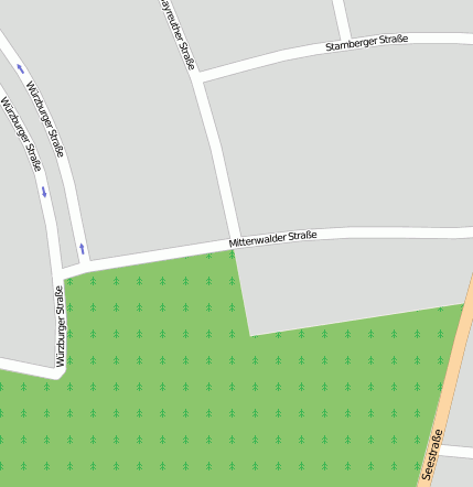 Mittenwalder Weg