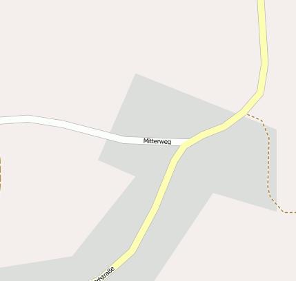 Mitterweg