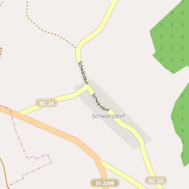 Schwärzdorf
