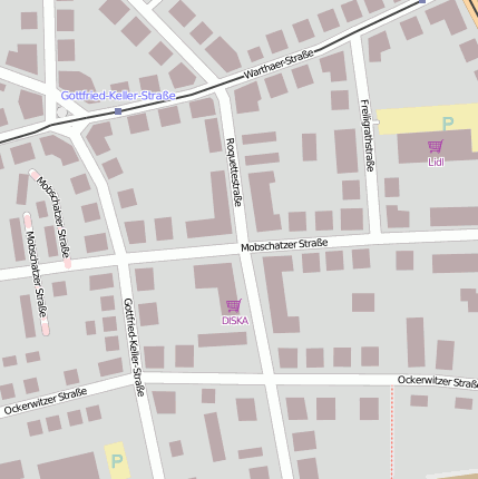 Mobschatzer Str.