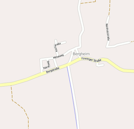 Bergheim