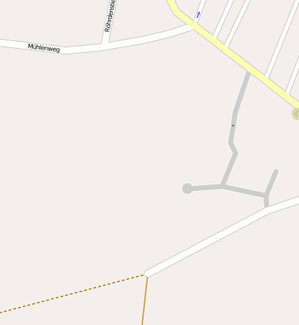 Möhlenstieg