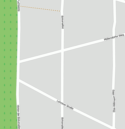 Möllendorfer Weg