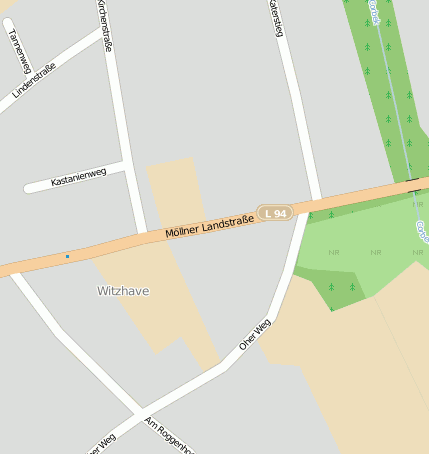 Möllner Landstr.