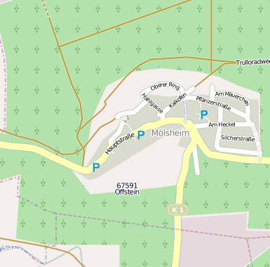 Mölsheim