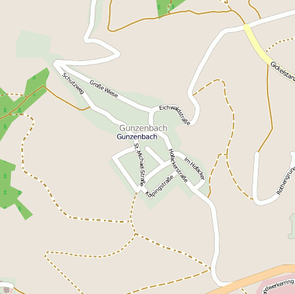 Gunzenbach