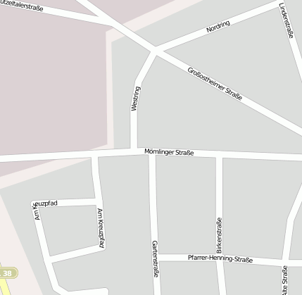 Mömlinger Str.