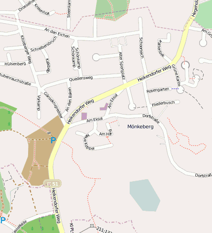 Mönkeberg
