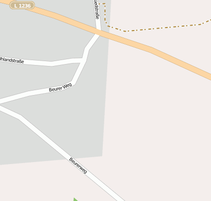 Mörikeweg