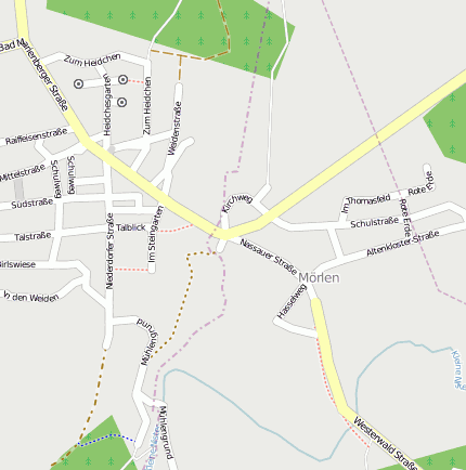 Mörlen