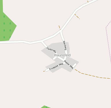 Haunsfeld