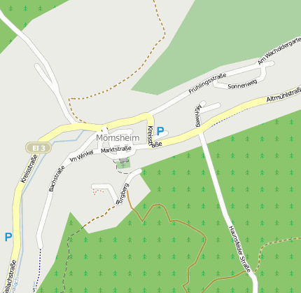 Mörnsheim