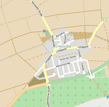 Mörstadt