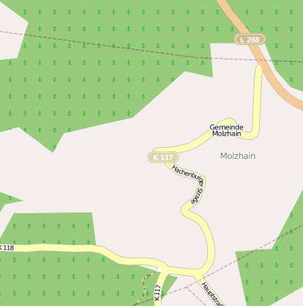 Molzhain