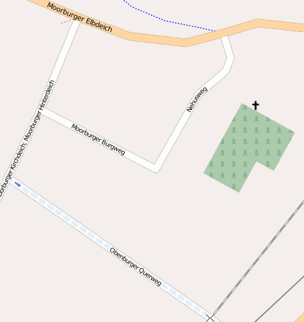 Moorburger Burgweg