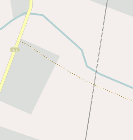Moorweg