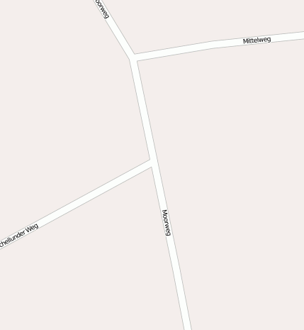 Moorweg