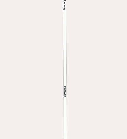 Moorweg
