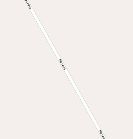 Moorweg