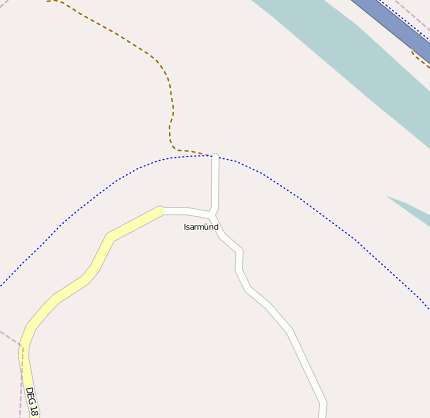 Isarmünd
