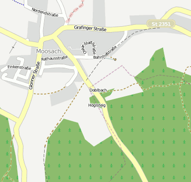 Doblbach