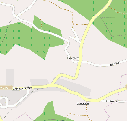 Falkenberg