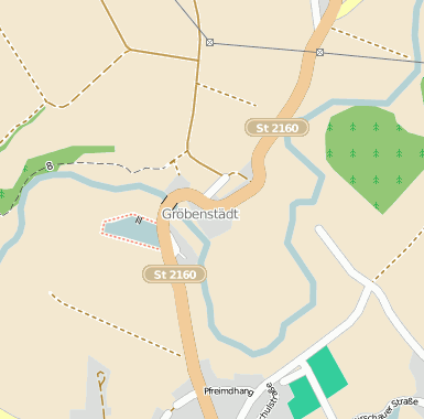 Gröbenstädt
