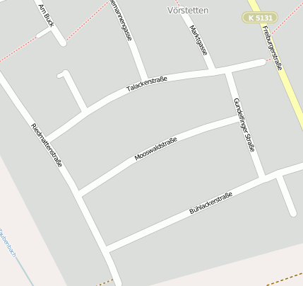 Mooswaldstr.