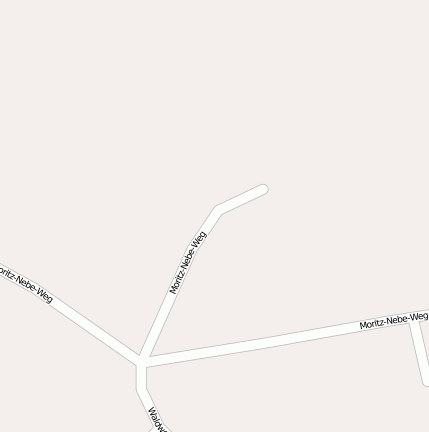 Moritz-Nebe-Weg