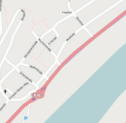 Moselufer